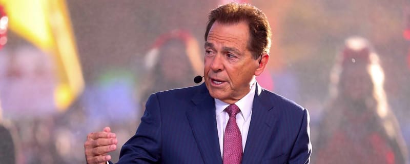 Nick Saban rips James Madison making CFP over Notre Dame