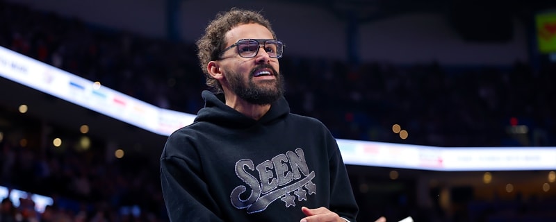 Wizards Reportedly Interested In Trae Young