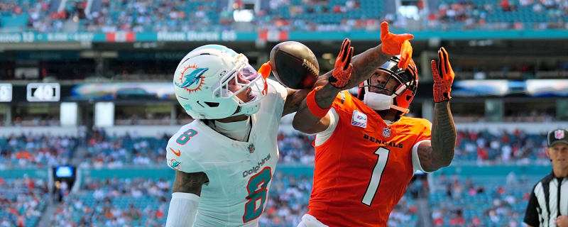 PFF Grades Highlight JuJu Brents and Miami’s Interior Blocking