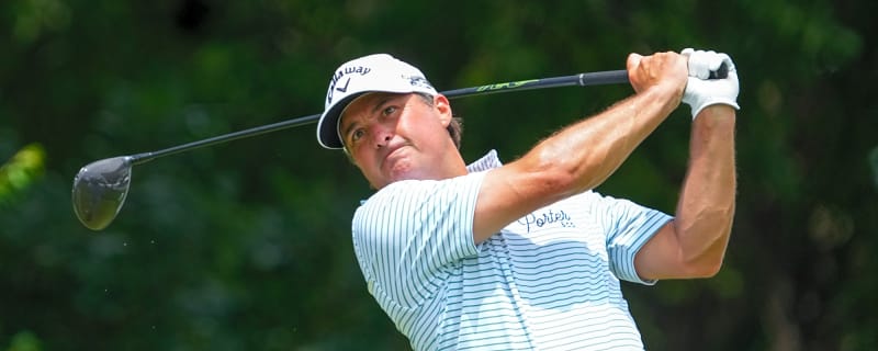 'Never heard of you': Kevin Kisner claps back at golf critic trolling his Open broadcasting logic