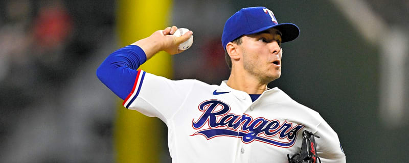 ‘Fastball Was There’: Skip Schumaker Details Next Step For Texas Rangers’ Jack Leiter