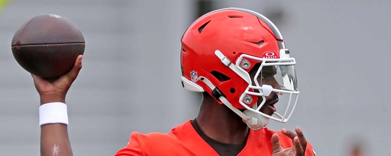 Shedeur Sanders had words for rival Jimmy Horn Jr. before preseason matchup