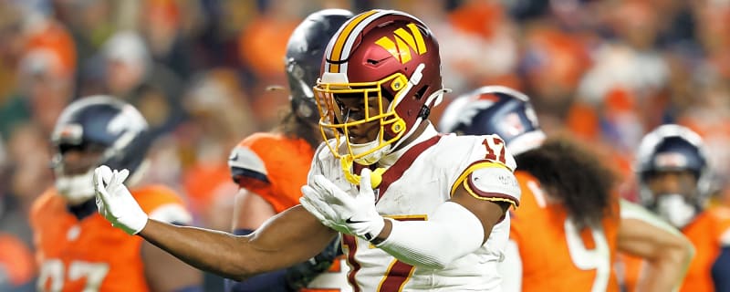 NFC Notes: Terry McLaurin, Cam Skattebo, Commanders, Cowboys, Giants