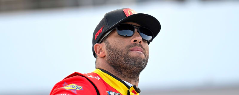 Bubba Wallace Roasts Noah Gragson Over Bill Murray Moment at Gateway