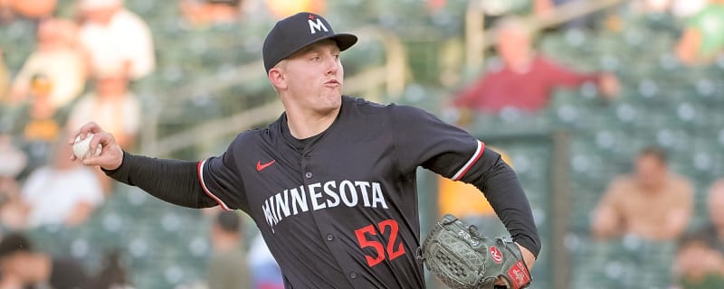Twins put Zebby Matthews on 15-day IL, reinstate Danny Coulombe