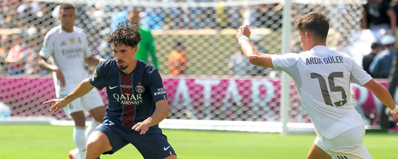 Report: Arsenal have held talks with representatives of €150 million Tottenham target
