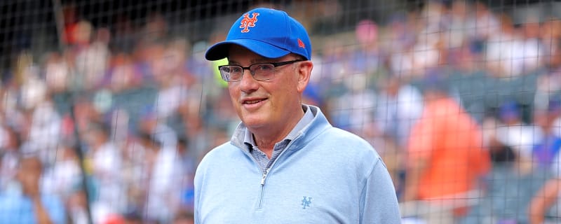 Mets-Rangers trade may signal bigger plans for New York's outfield