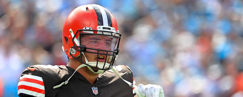 Ravens Elevate Two For TNF Including DT Taven Bryan