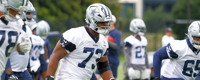 NFC Notes: Tyler Smith, Evan Neal, Cowboys, Eagles, Giants