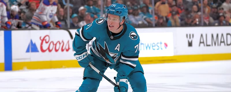 Macklin Celebrini’s First Reaction to EA Sports NHL 27 Cover Reveal Says It All: “Wow”