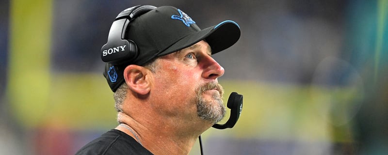 Lions play with fire in first overtime game of 2026 season