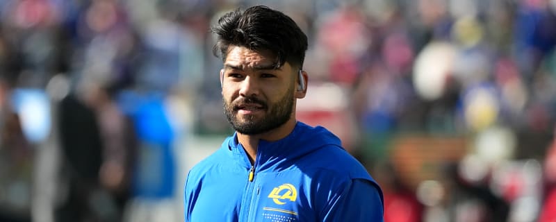 Concerning update emerges on Puka Nacua