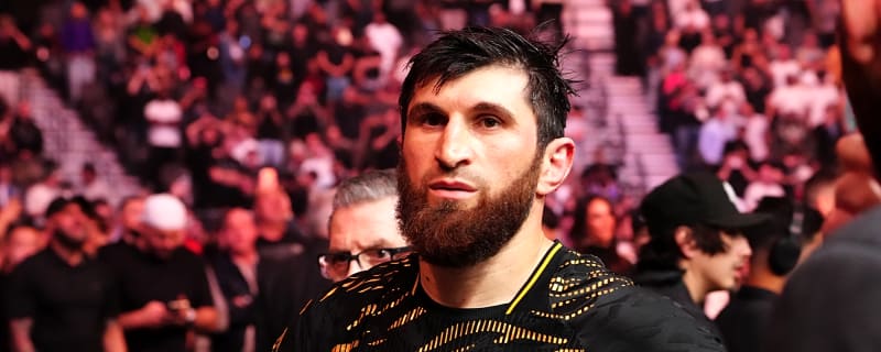 Ankalaev's Manager Pursues Paulo Costa Fight