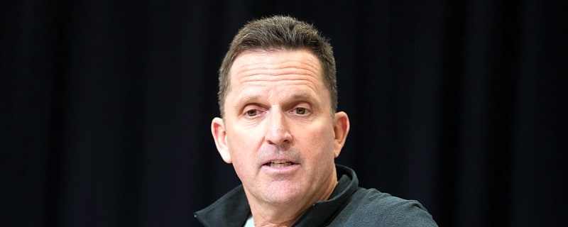 Broncos Extend GM George Paton