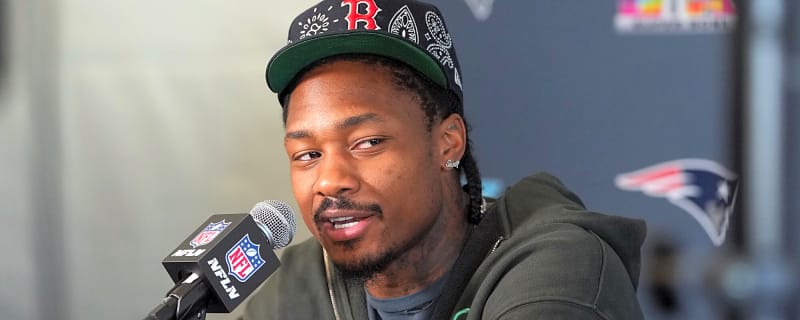 Stefon Diggs sued over alleged assault days before Super Bowl LX