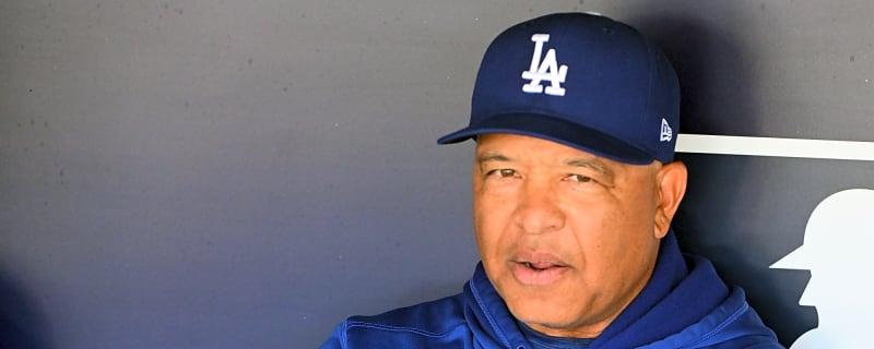 Dave Roberts, Dodgers Bracing for Crowd Reaction in World Series Rematch