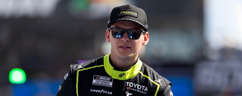 Former crew chief believes Heim can compete for wins in rookie season