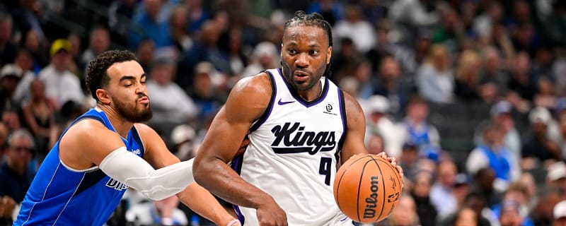 Precious Achiuwa outduels Naji Marshall in sad tank-off