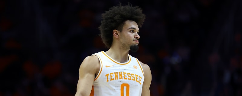 Tennessee's Ja'Kobi Gillespie makes a very subtle challenge to Vol fans ahead of rivalry clash with Vanderbilt