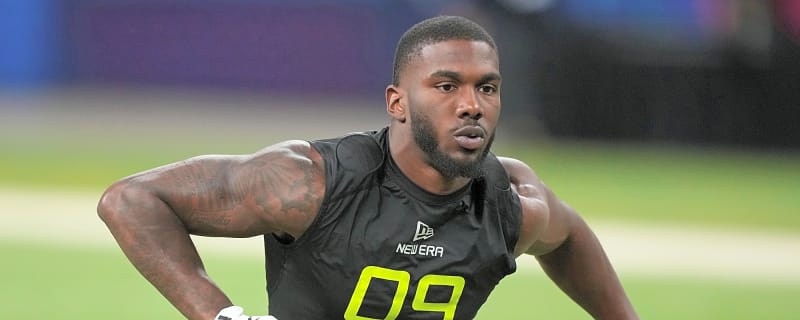 1 Florida Standout Who Could Elevate the Cowboys In 2025