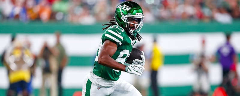 Jets Announce Three Roster Moves