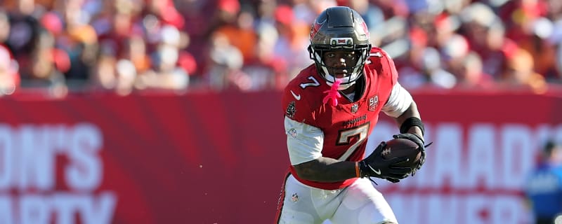 Week 13 Snap Count Analysis: Bucs vs. Cardinals