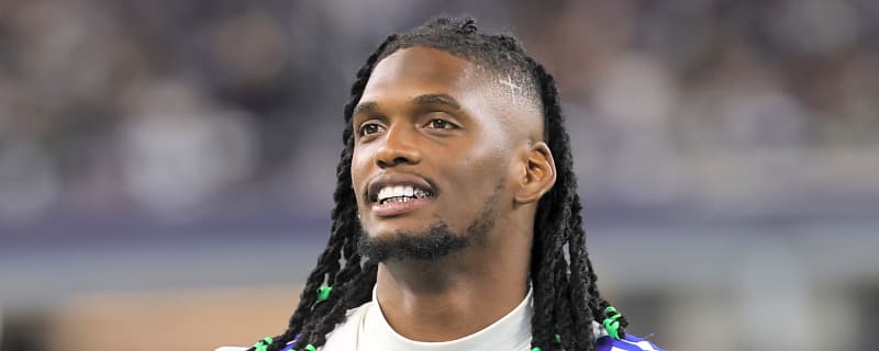 CeeDee Lamb Credits Klayton Adams For Cowboys’ Run-Game Transformation