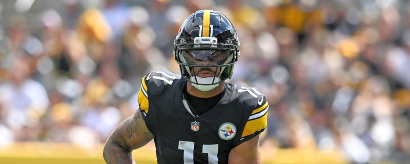 Michael Pittman Jr. OUT for Week 2: Fantasy Football Impact