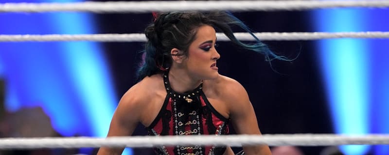 Exclusive: Lyra Valkyria Says One Match From WrestleMania 41 Will Shape The Next Generations