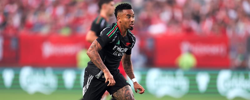 Arsenal star wants to stay in Europe as he prepares to leave