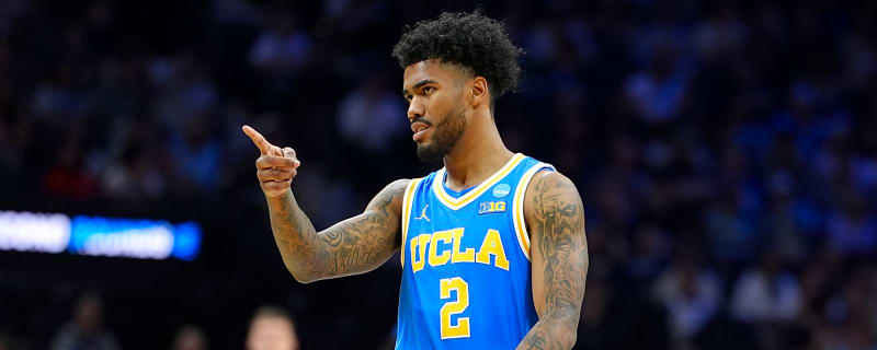 Ex-UCLA standout is retiring at age 22