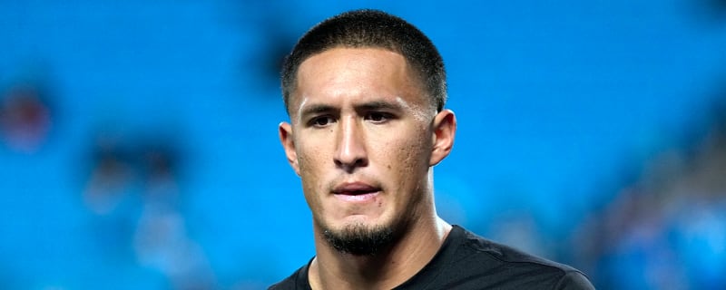 Tetairoa McMillan, A.J. Dillon Among 4 Winners and 2 Losers in Panthers Win Over Lions