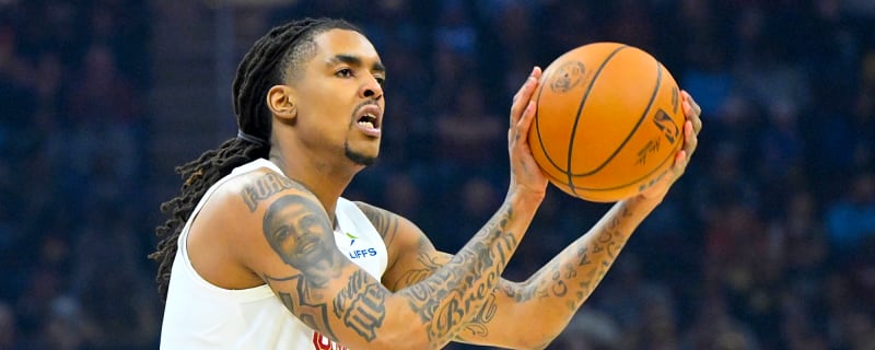 Cavs Do Not Tender Qualifying Offer To Emoni Bates