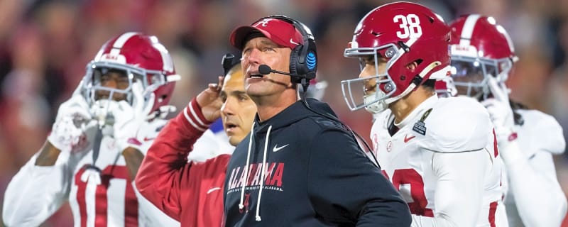 One pressing issue each SEC football team must address this spring