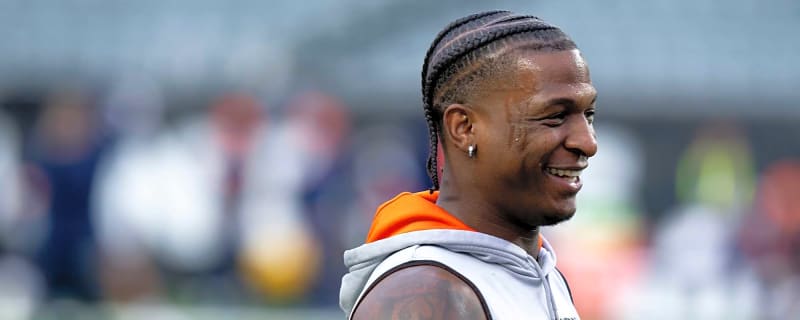 Dolphins Signing CB Mike Hilton