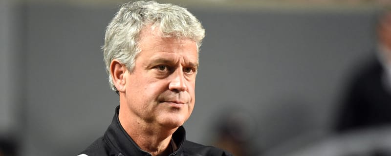 NC State AD uses Philip Rivers quote to throw shade at Will Wade