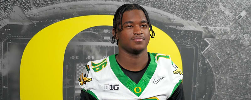 UCLA Bruins Land Coveted Transfer Portal Cornerback