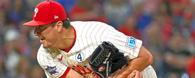 Brad Keller Undergoes UCL Surgery