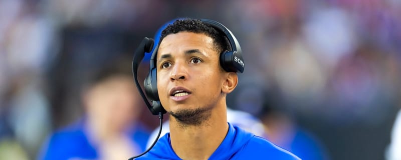 Steelers Falling In Love With Under-The-Radar Head Coach Candidate Just Like 2007