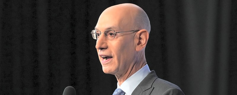 Tiered lottery proposal could solve NBA's tanking problem