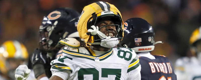 Free Agent WR Romeo Doubs Has Had Talks with Miami