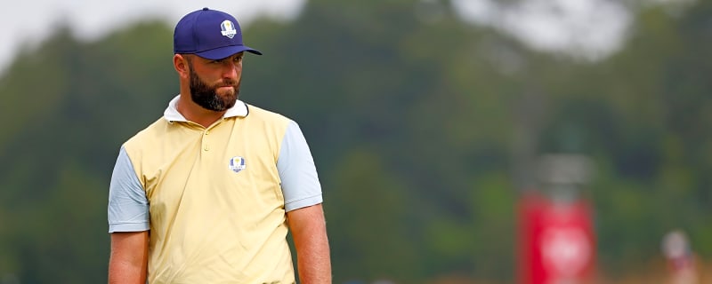 Jon Rahm Opens Up on Dealing With Heckling About His Appearance at Bethpage