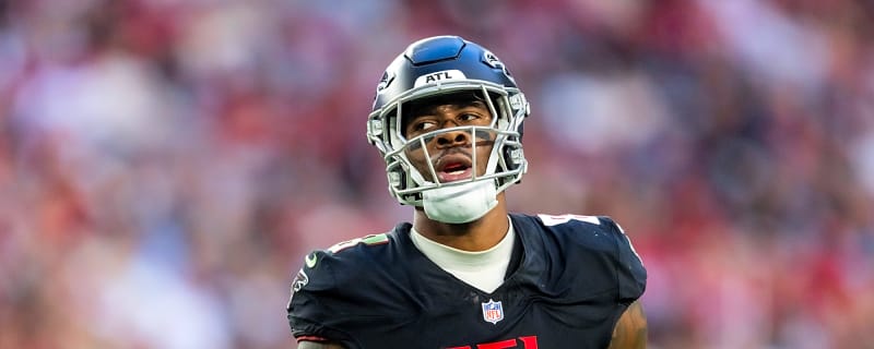 Kyle Pitts Cashes In: Falcons Hand Star TE a Record $54M Extension
