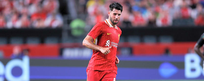 Dominik Szoboszlai and two teammates causing Liverpool big problems this season – Graeme Souness