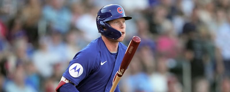 Cubs lock in Pete Crow-Armstrong to massive new contract