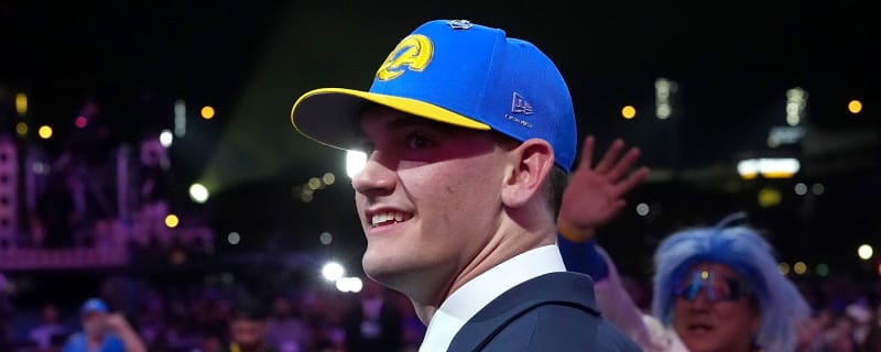 Nick Saban's take on Ty Simpson might appease Rams fans