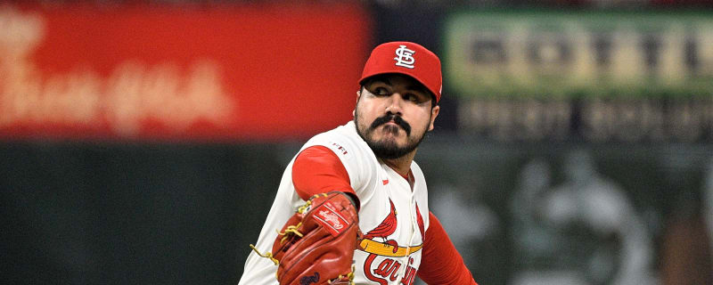 Latest on Mariners’ bullpen targets