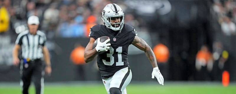 Former 49ers RB Raheem Mostert: Star AFC WR Would Be ‘Perfect Fit’ in San Francisco