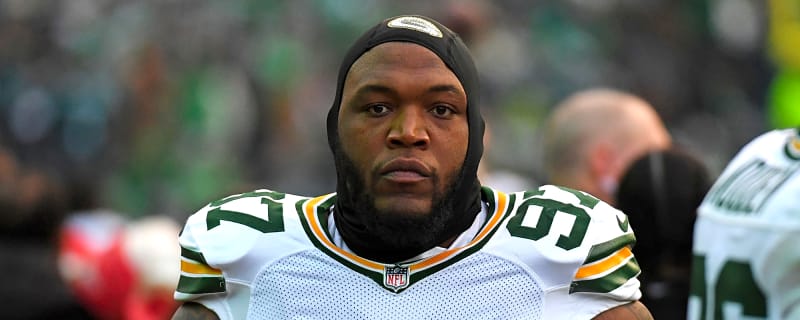 Green Bay Packers 3x Pro Bowler Kenny Clark Reveals Cause of Fights with Seahawks Players