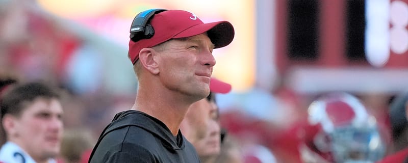 Is Alabama preparing to face multiple Auburn quarterbacks?